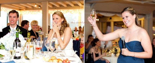 Janet and Brian's Wedding