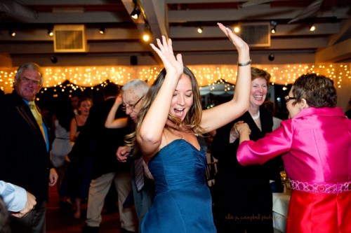 Janet and Brian's Wedding