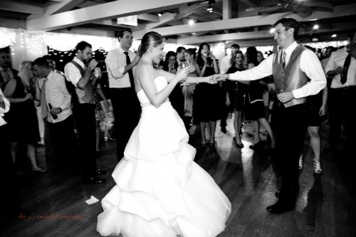 Janet and Brian's Wedding