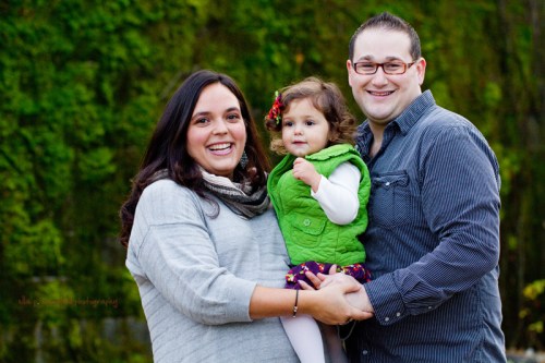 Lauren, Rachel, & Andy Lauren, Rachel, & Andy