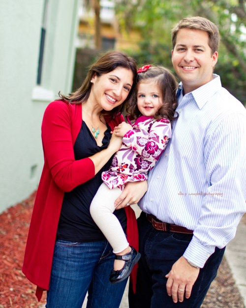 Lisa, Lyla, & Todd Lisa, Lyla, & Todd