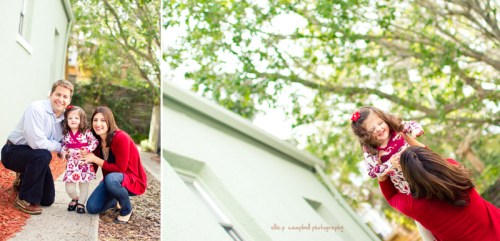 Todd, Lyla, & Lisa Todd, Lyla, & Lisa