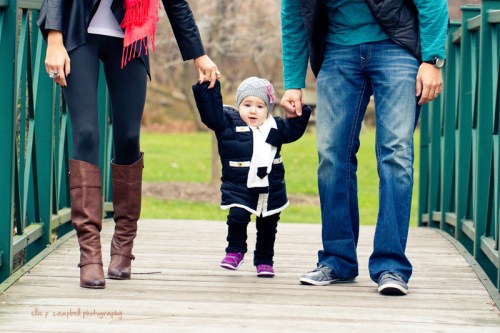 Yana, Arianna, & Nate