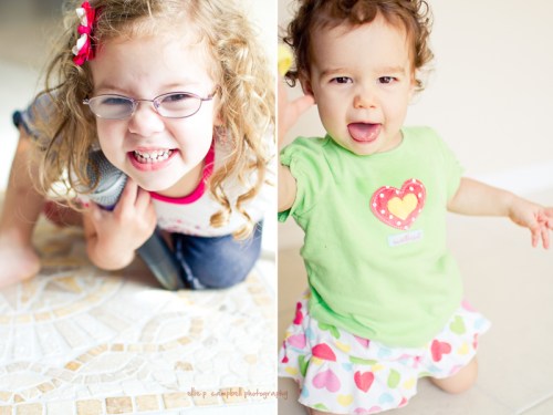 Summer & Sienna Summer & Sienna