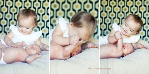 Emma and AJ Emma and AJ