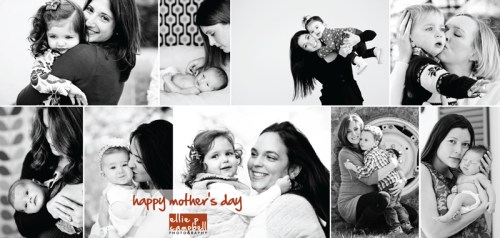 Mother's Day 2012