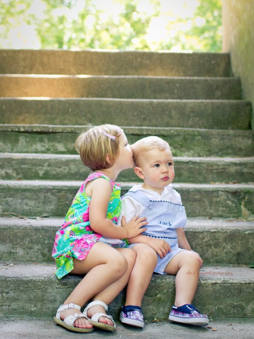 Ella & Jack Ella & Jack