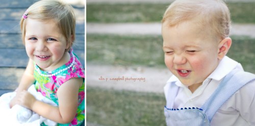 Ella & Jack Ella & Jack