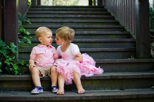 Jack & Ella Jack & Ella