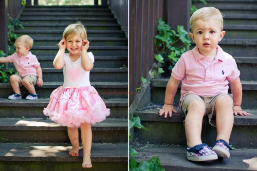 Jack & Ella Jack & Ella