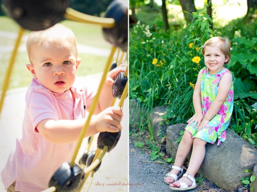 Jack & Ella Jack & Ella