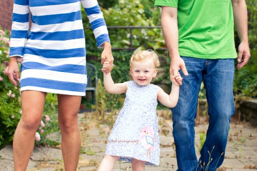 Lauren, Paige, & Bennett Lauren, Paige, & Bennett