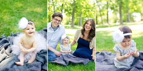 Maren, Mark, & Autumn