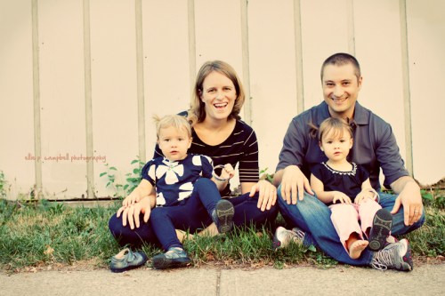 Andi, Melissa, Sammy, & James Andi, Melissa, Sammy, & James