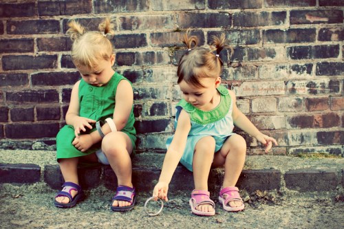 Andi & Sammy Andi & Sammy