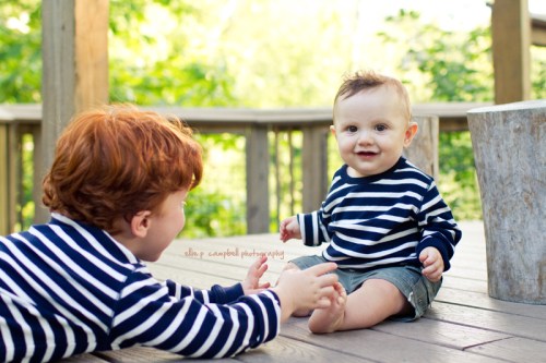 Max & Garrett Max & Garrett