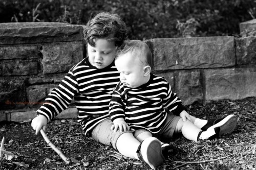 Max & Garrett Max & Garrett