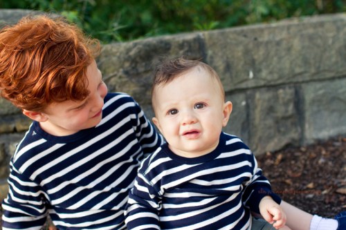 Max & Garrett Max & Garrett