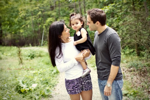 Bari, Brodi, & Adam Bari, Brodi, & Adam