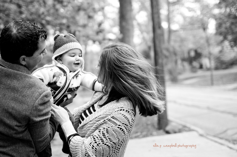 Brad, Julian, & Christina Brad, Julian, & Christina