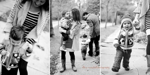 Christina, Alexander, & Julian Christina, Alexander, & Julian