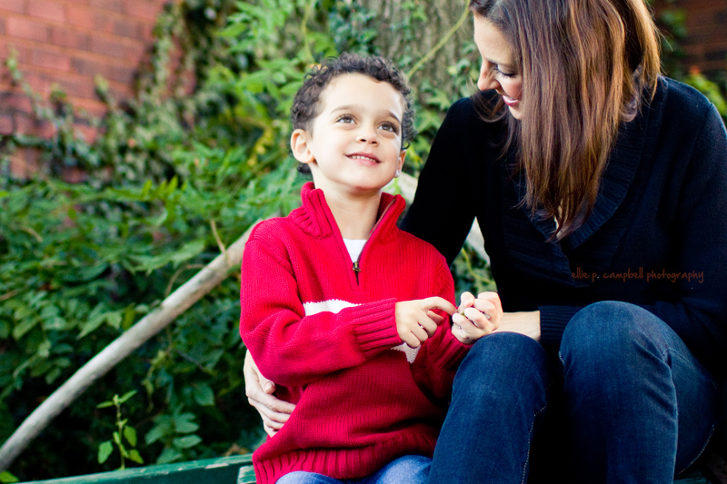 Ethan & Josette Ethan & Josette