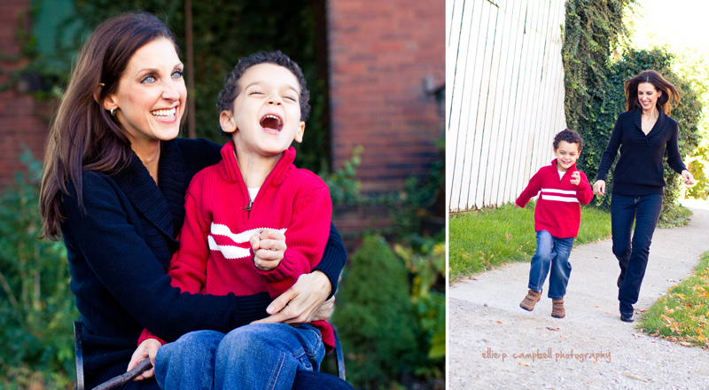 Josette & Ethan Josette & Ethan