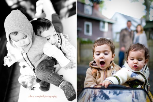 Julian & Alexander Julian & Alexander