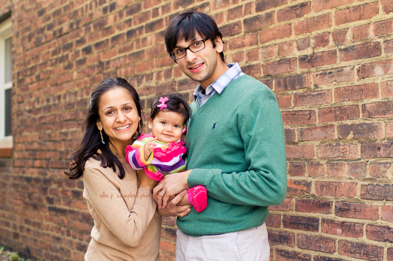 Rakhee, Leela, and Raman