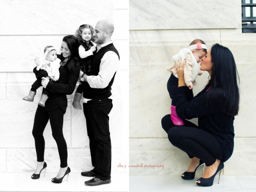 Ava, Yana, Arianna & Nate 2