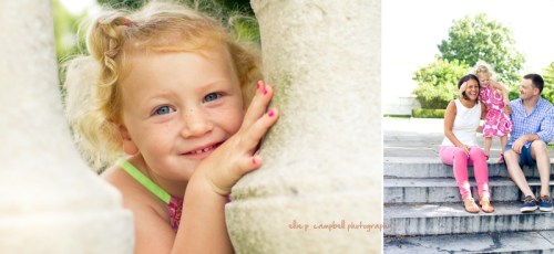 Paige, Lauren & Bennett