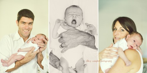 Ryan, Harper & Randi