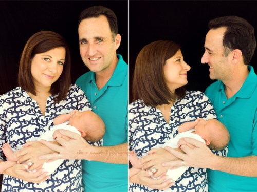 Sara, Graham & Tracy 2