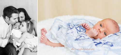 Graig, Graison, Christie & Lovie