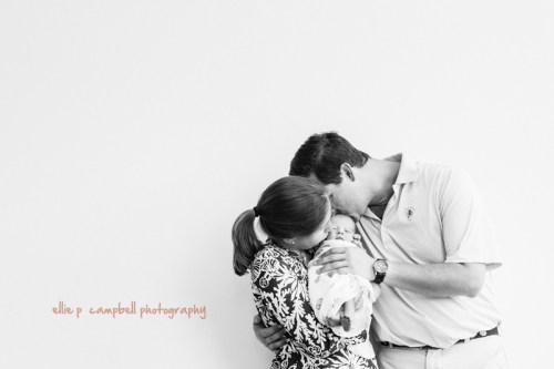 Allison, Sammy & Sam