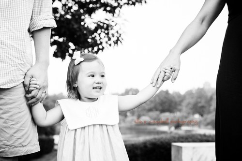 Jon, Elizabeth & Sarah