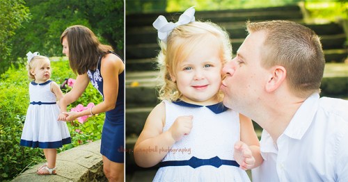 Grace, Kristin & Patrick