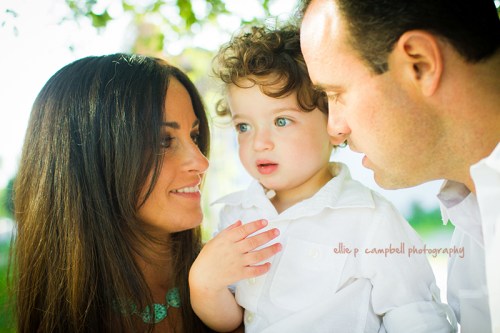 Stacie, Landen & Kery