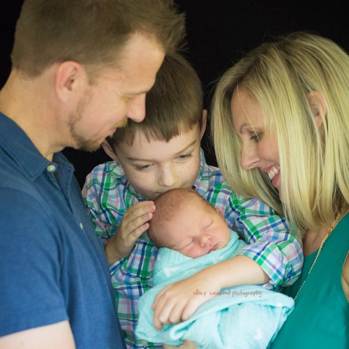 JW Jackson Oliver Megan