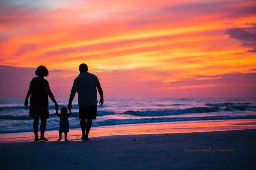 Amy, Jackson & Matt 2