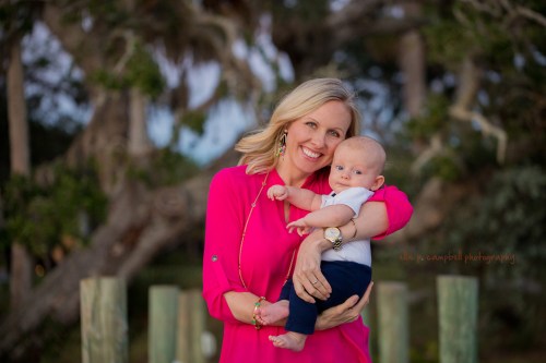 2017 Megan and Ollie